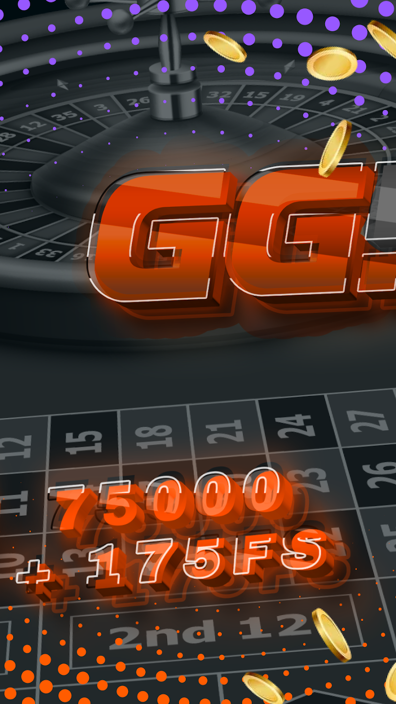 Selector gg casino